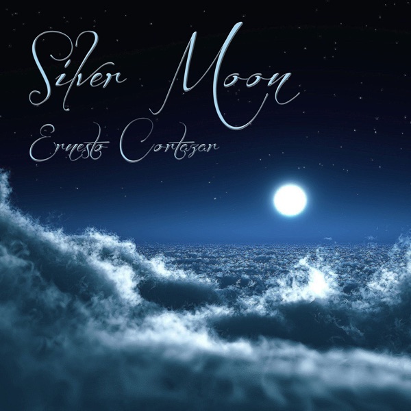 Silver Moon封面