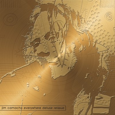 Everywhere (Deluxe Edition)封面