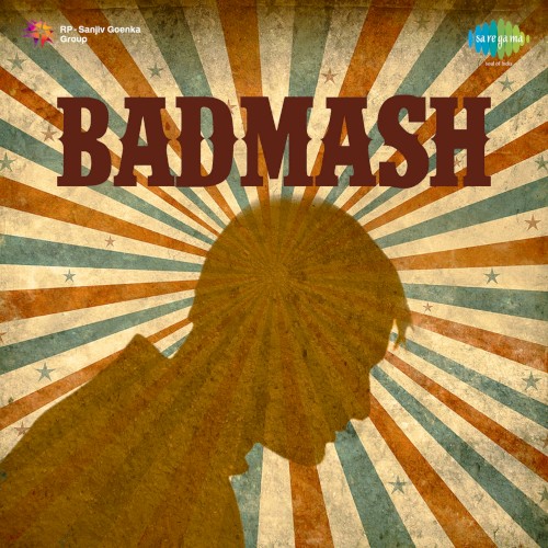 Badmash封面