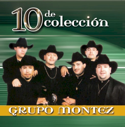 10 de colección封面