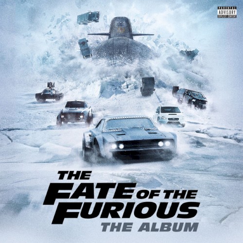 Horses封面