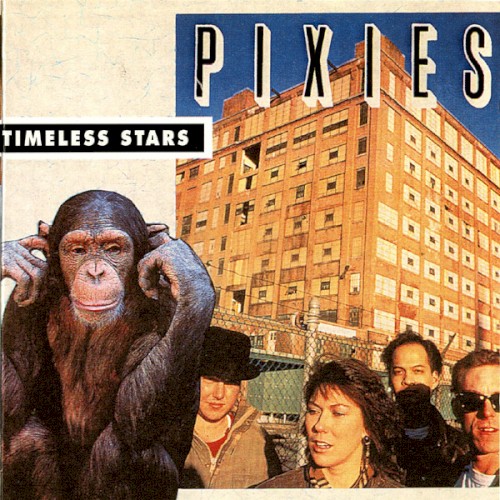 Timeless Stars封面
