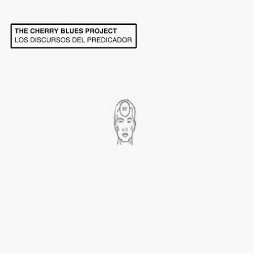 Los discursos del predicador封面