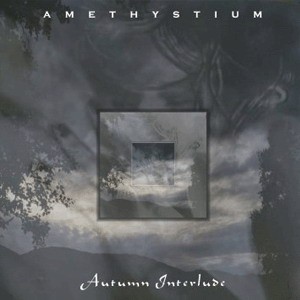 Autumn Interlude EP封面