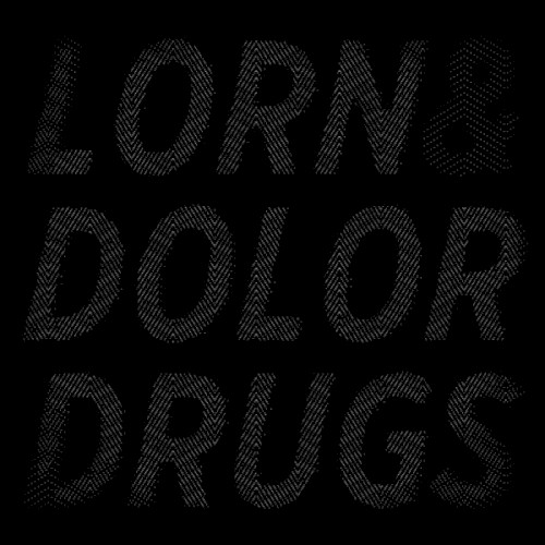 Drugs Part IV封面
