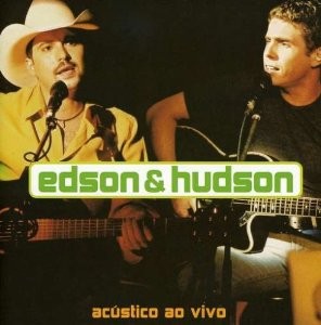 Acústico Ao Vivo封面