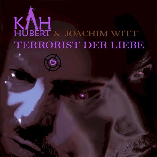 Terrorist der Liebe封面