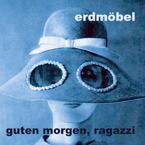 Guten Morgen, Ragazzi封面