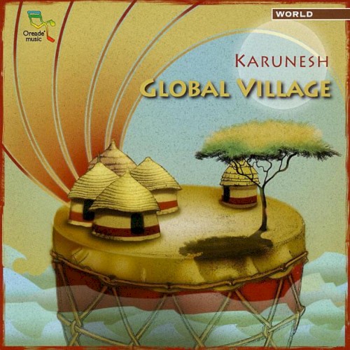 Global Village封面