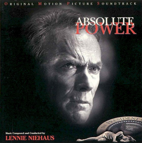 Absolute Power封面
