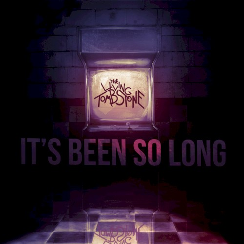It’s Been So Long封面