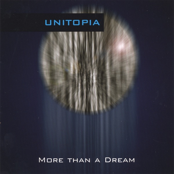 More Than a Dream封面