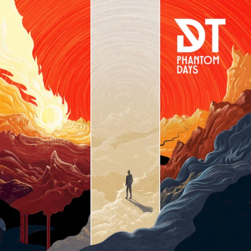 Phantom Days封面