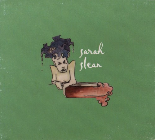 Sarah Slean封面
