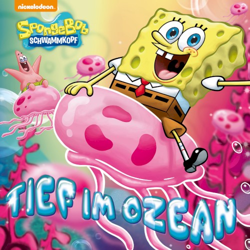 Tief im Ozean封面