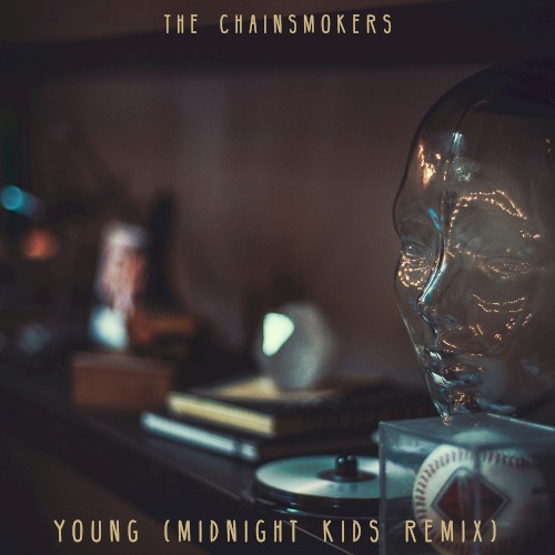Young (Midnight Kids remix)封面
