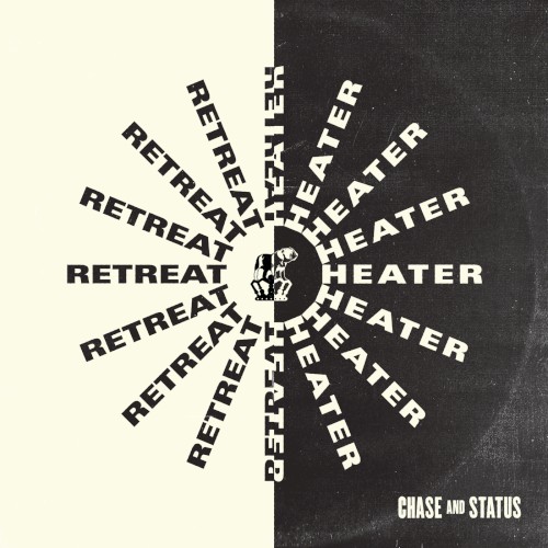 Retreat2018 / Heater封面