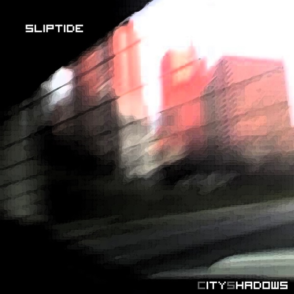 City Shadows封面