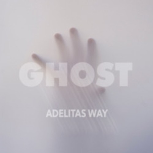 Ghost封面
