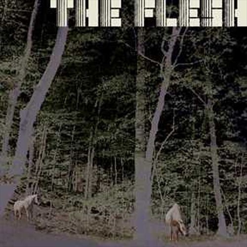 The Flesh封面