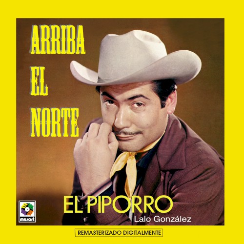 Arriba el norte封面