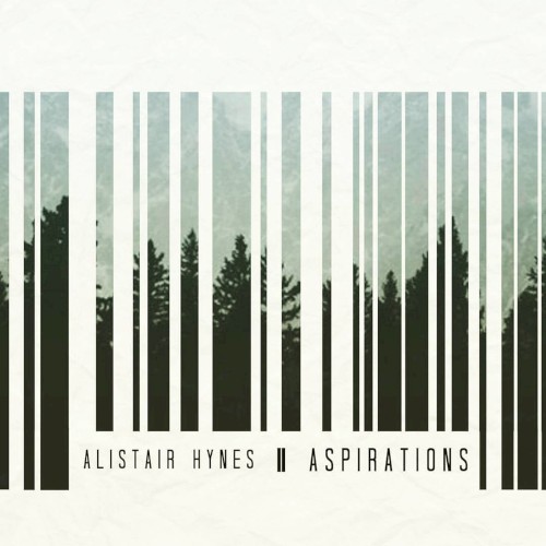 Aspirations封面