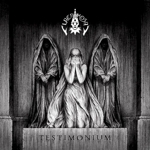 Testimonium封面