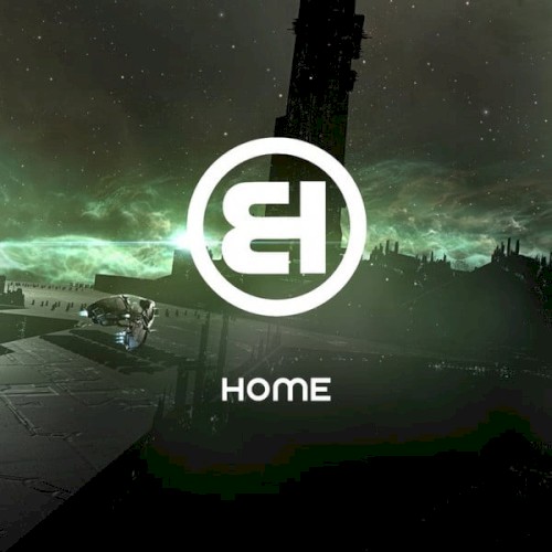 Home封面