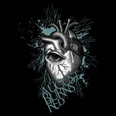 August Burns Red封面