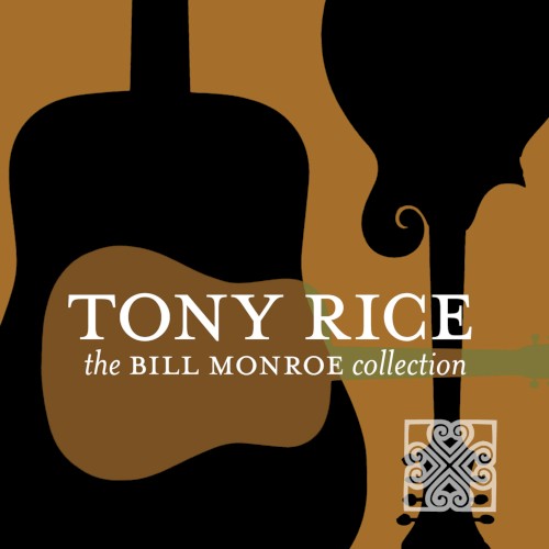 The Bill Monroe Collection封面