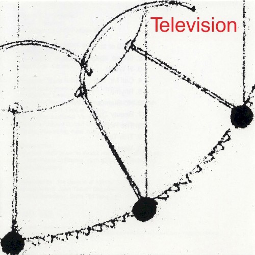 Television封面