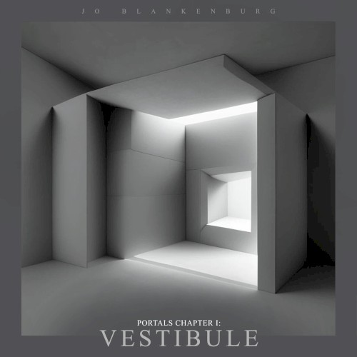 Portals: Vestibule封面