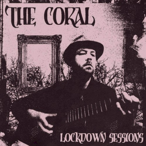 Lockdown Sessions封面