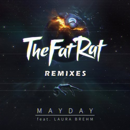 MAYDAY (Remixes)封面