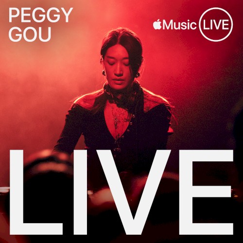 Apple Music Live: NYE 2024封面