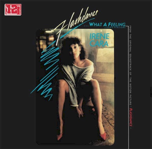 Flashdance… What a Feeling封面