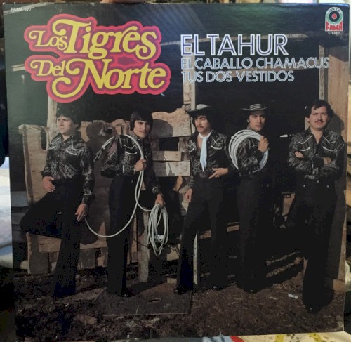 El tahúr封面