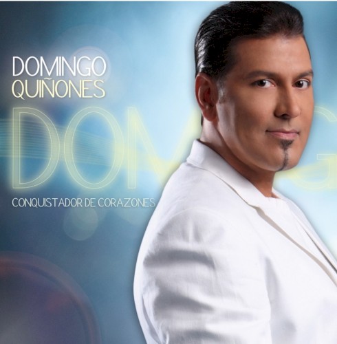 Conquistador de corazones封面
