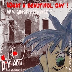 What a Beautiful Day封面
