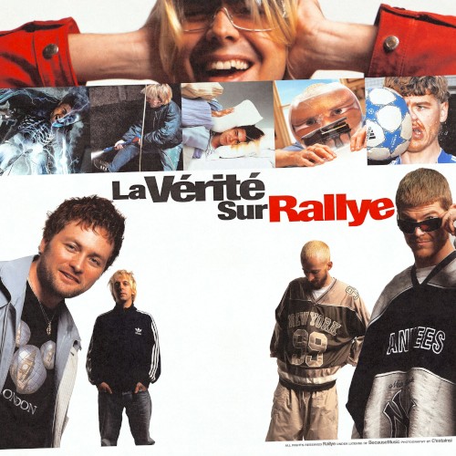 Peur du vide封面