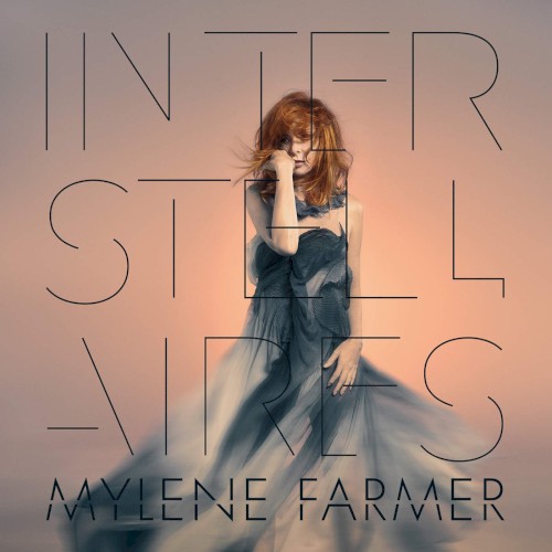 Interstellaires封面