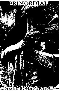 Dark Romanticism… Sorrow’s Bitter Harvest…封面