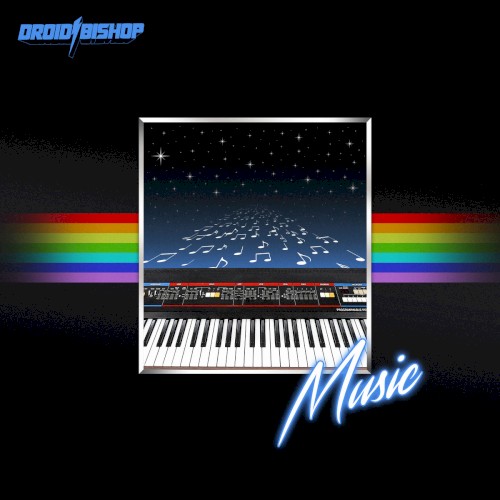 Music封面