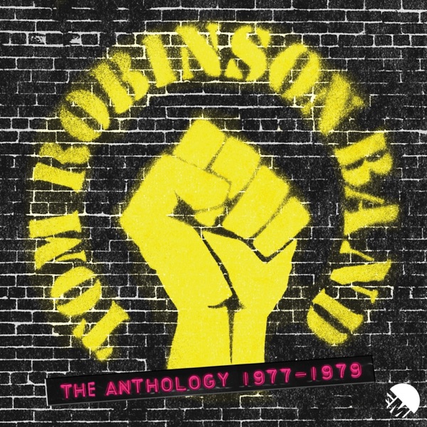 The Anthology: 1977 – 1979封面