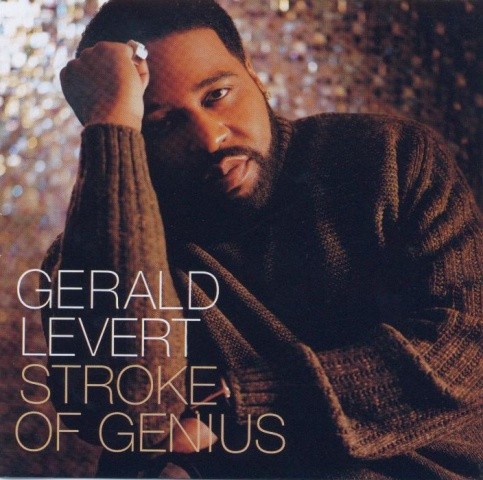 Stroke of Genius封面