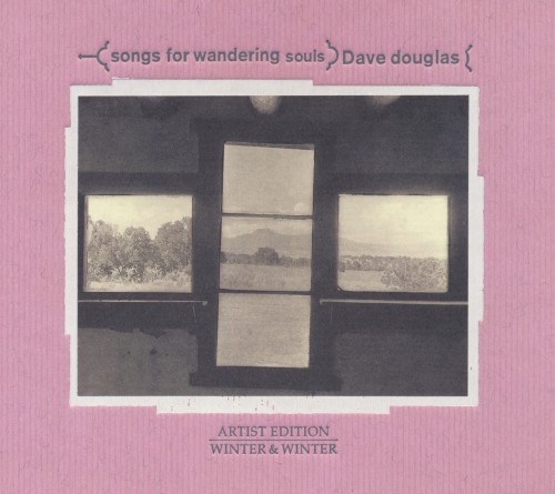 Songs for Wandering Souls封面