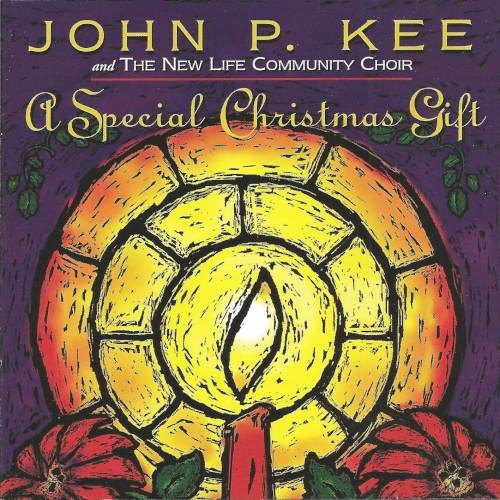 A Special Christmas Gift封面