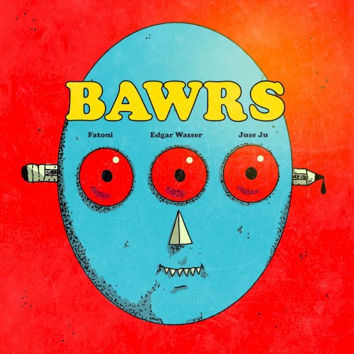 BAWRS封面