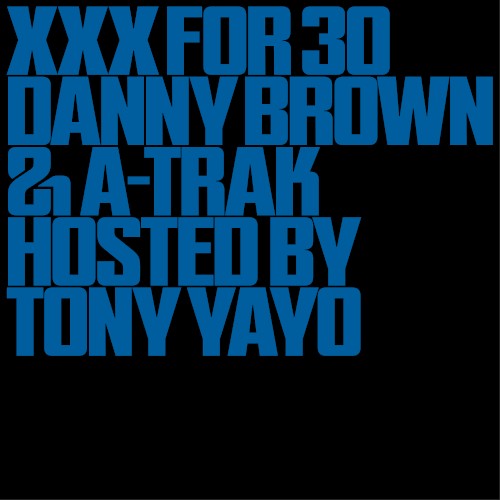 XXX for 30封面