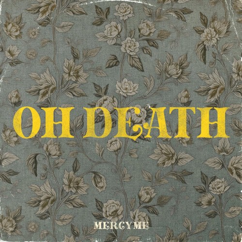 Oh Death封面